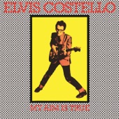 Elvis Costello - Watching The Detectives