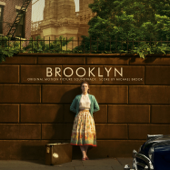 Brooklyn (Original Motion Picture Soundtrack) - Michael Brook