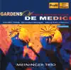 Stream & download Tann: Gardens of Anna Maria Luisa De' Medici - Fabregas: Voces de Mi Tierra