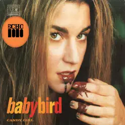 Candy Girl - EP - Babybird