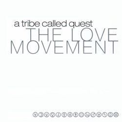 A Tribe Called Quest - Rock Rock Y'all (feat. Punchline, Wordsworth, Jane Doe & Mos Def)