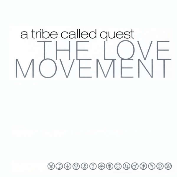 A Tribe Called Quest - Scenario