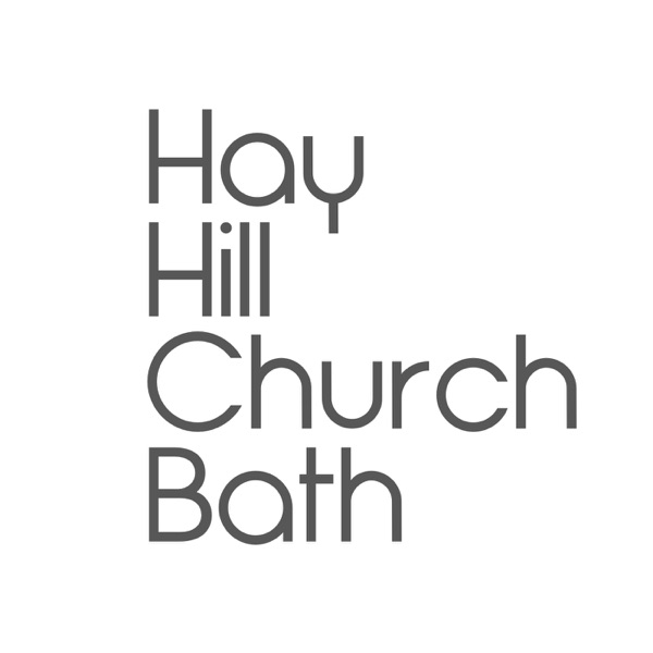 Podcasts - Oasis Church Bath (Hay Hill) cover