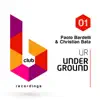 UR Underground - Single album lyrics, reviews, download