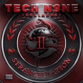 Strangeulation, Vol. II  cover