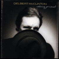 Delbert McClinton - Nothing Personal artwork