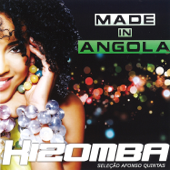 Kizomba - Made In Angola - Verschiedene Interpreten