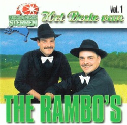 Rambos - Een Gitaar In De Nacht