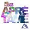 Aprétame (feat. Ale Mendoza) - Los Ajenos lyrics