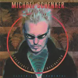 Adventures of the Imagination - Michael Schenker Adventures of the Imagination - Michael Schenker