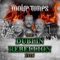 The Dublin Rebellion 1916