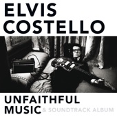 Elvis Costello - Poison Moon