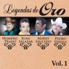 Leyendas De Oro, Vol. 1