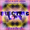 Electric Love - Single, 2011