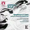 Stream & download Bax: Symphony in F