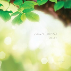 Michael Logozar - The Color of Love