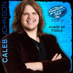 Chain of Fools (American Idol Performance) - Single