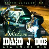 Idaho Jdoe - Snowbunny (feat. Slick Stunna, Lil Tae & Young Tweez) feat. Lil Tae,Slick Stunna,Young Tweez