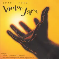 Victor Jara 1959-1969 - Víctor Jara