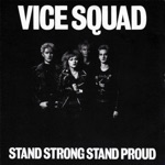 Vice Squad - Out of Reach