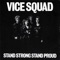 Saviour Machine - Vice Squad lyrics