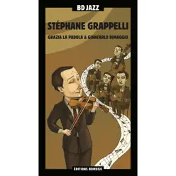 BD Music Presents Stéphane Grappelli - Stéphane Grappelli BD Music Presents Stéphane Grappelli - Stéphane Grappelli