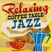 Relaxing Coffee Table Jazz artwork