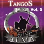 Tangos de Mi Alma, Vol. 5 artwork