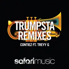 Trumpsta (Djuro Remix) Song Lyrics