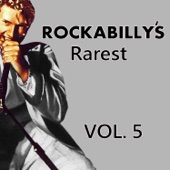 Rockabilly's Rarest, Vol. 5 artwork