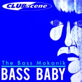 The Bass Mokanik artwork