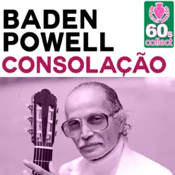 Consolação (Remastered) - Single - Baden Powell