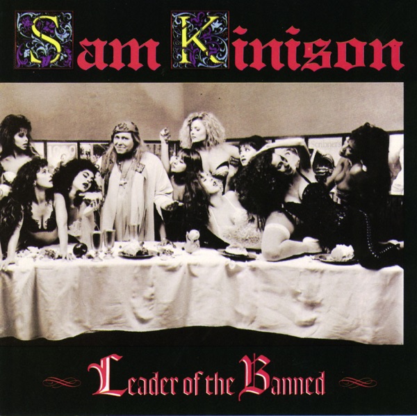 Under My Thumb by Sam Kinison on NetFM