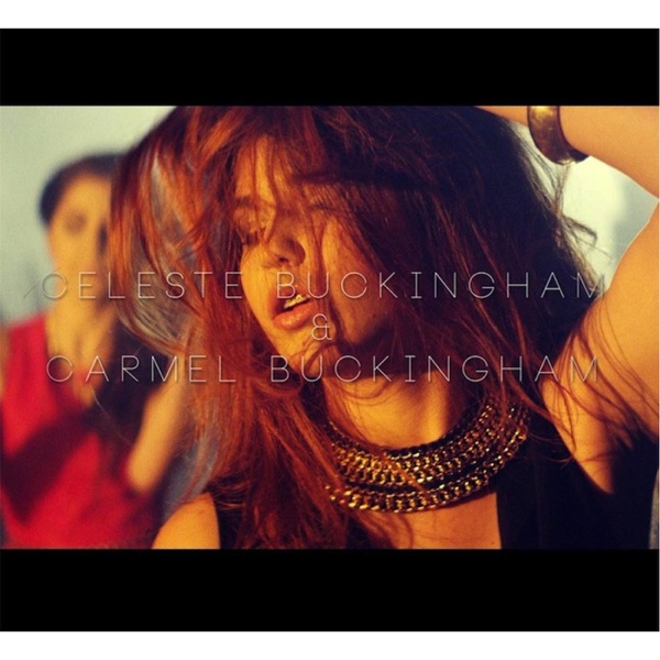 Celeste Buckingham - Gone