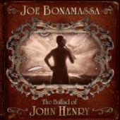 Joe Bonamassa - Funkier Than a Mosquito's Tweeter