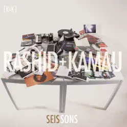 Seis Sons - EP - Kamau Seis Sons - EP - Kamau