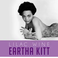 Lilac Wine - Single - Eartha Kitt