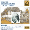 Mozart: Symphonies Nos. 31 & 25, Maurerische Trauermusik &  Posthorn Symphony