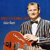 Guitar Boogie - Arthur "Guitar Boogie" Smith