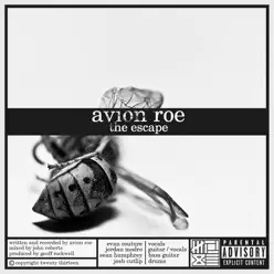 The Escape - Single - Avion Roe