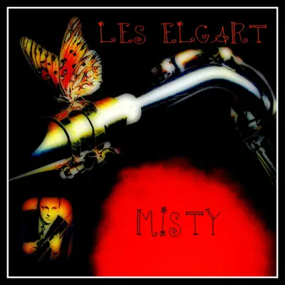 Misty - Les Elgart Misty - Les Elgart