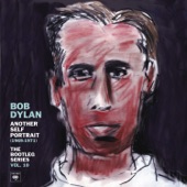 Bob Dylan - Went to See the Gypsy (Alternate Version)