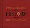 History - The First 25 Years album lyrics, reviews, download