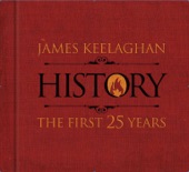 James Keelaghan - Red River Rising