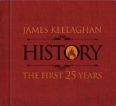 James Keelaghan - McConnville's