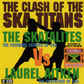 Clash of the Ska Titans - Various Artists