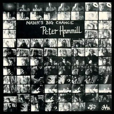 Nadir's Big Chance - Peter Hammill