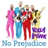 No Prejudice - Eurovision 2014 Album - EP