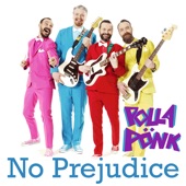 Pollapönk - No Prejudice