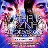 All Forever One (feat. Barbara Rebecca Boahene) - EP